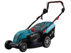 Electric lawn mower