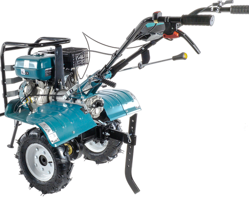 Gasoline tiller KS 9HP-1350G-3 (400)