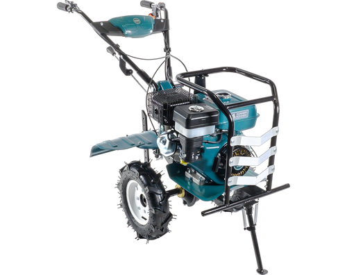 Gasoline tiller KS 9HP-1350G-3 (400)