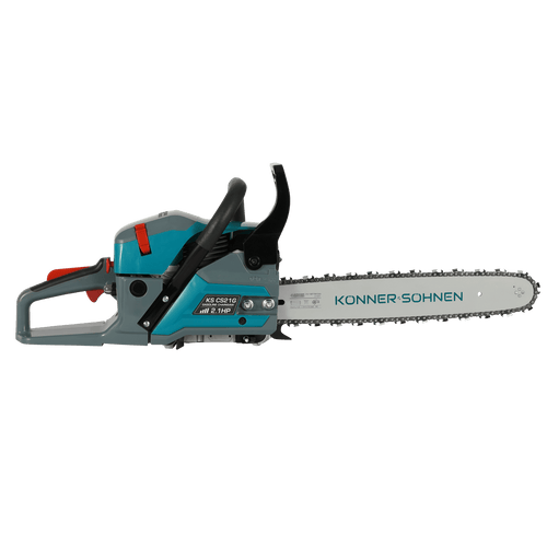 Gasoline chainsaw KS CS21G-16