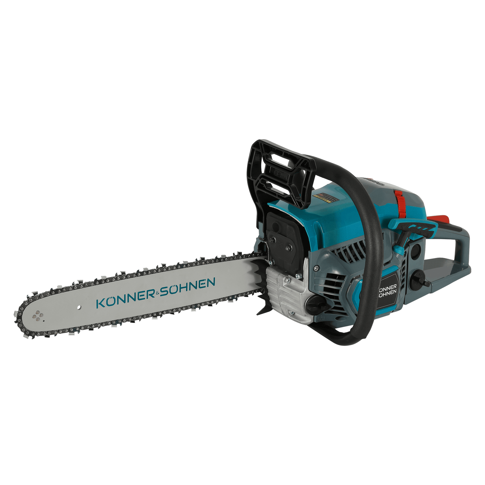 Gasoline chainsaw KS CS21G-16