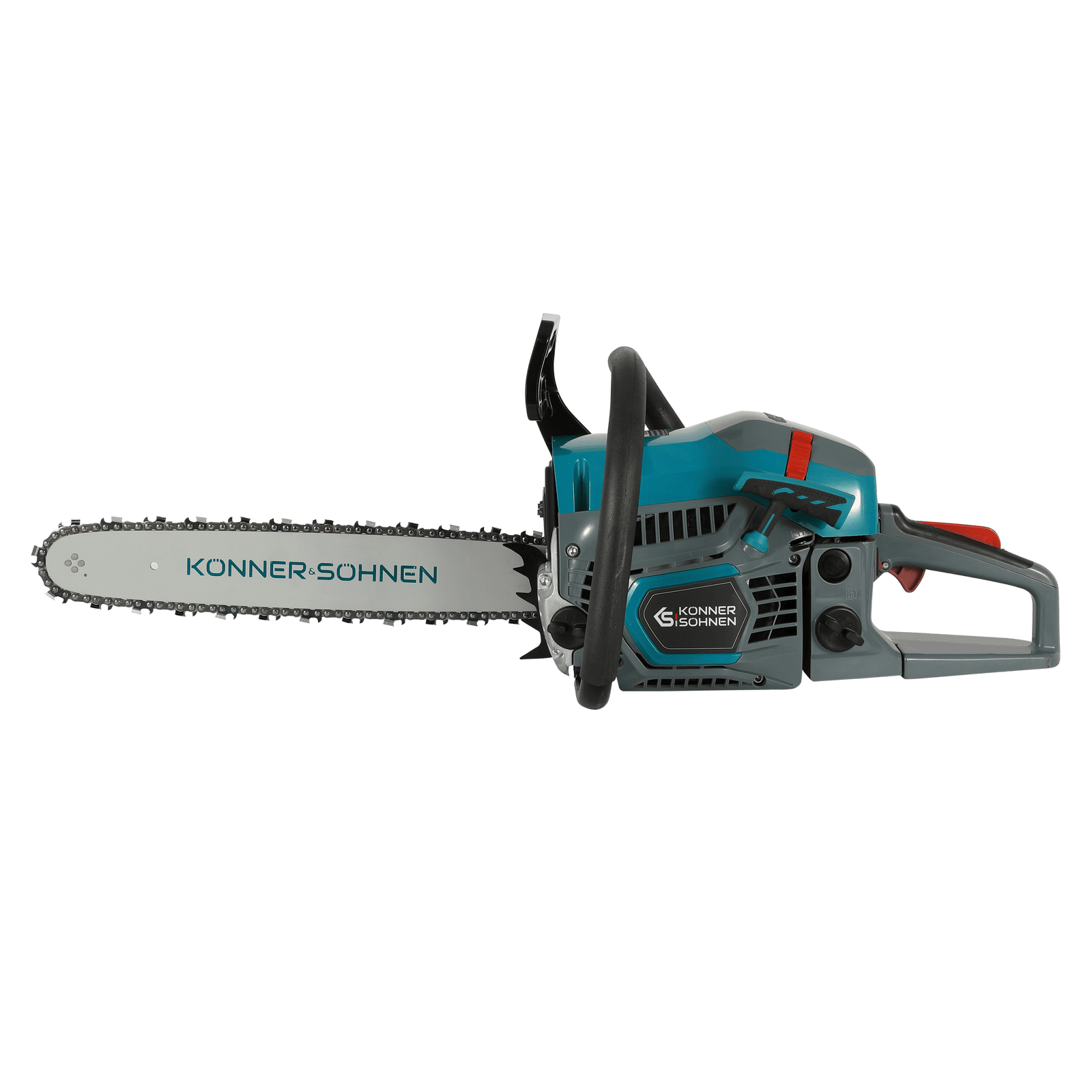 Gasoline chainsaw KS CS21G-16