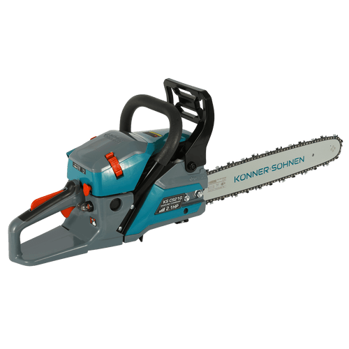 Gasoline chainsaw KS CS21G-16