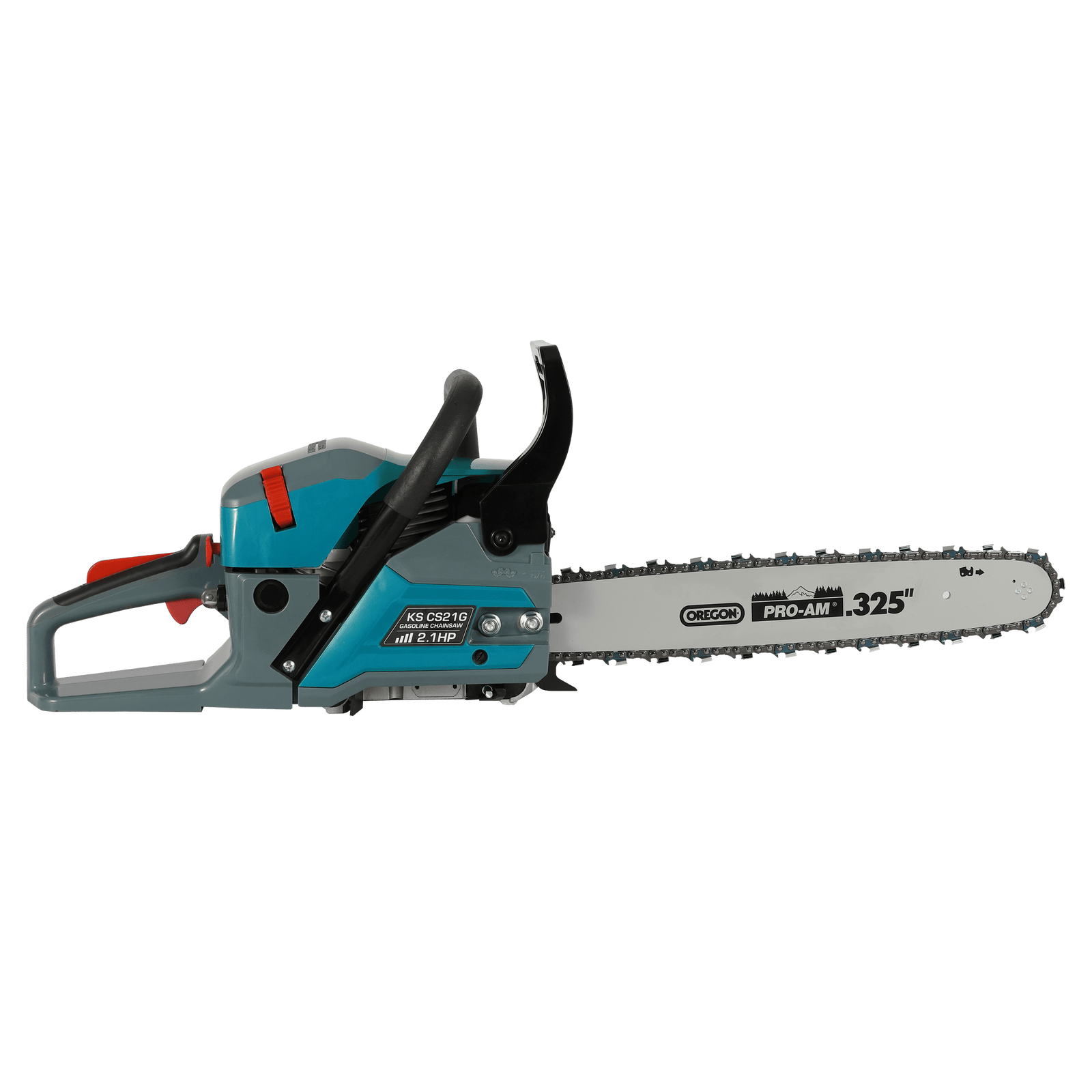 Gasoline chainsaw KS CS21G-16-1