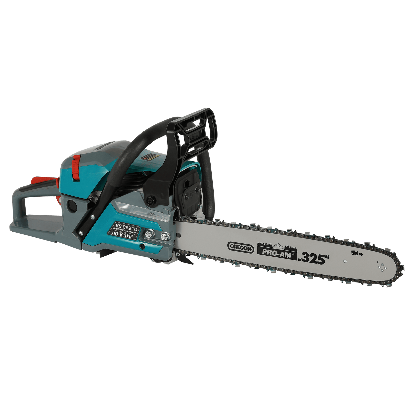 Gasoline chainsaw KS CS21G-16-1