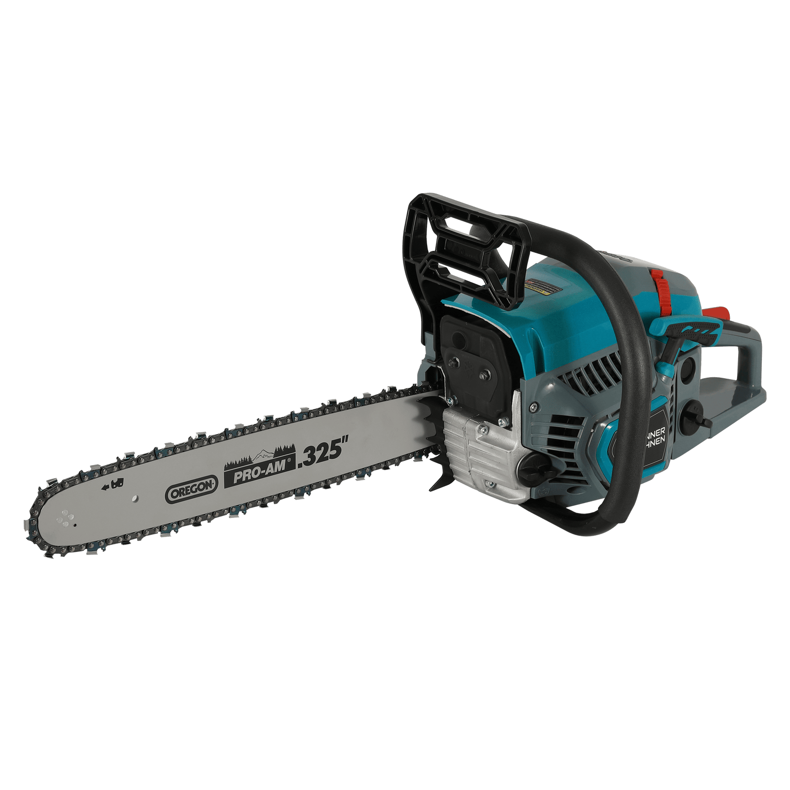 Gasoline chainsaw KS CS21G-16-1