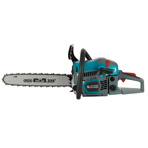 Gasoline chainsaw KS CS21G-16-1