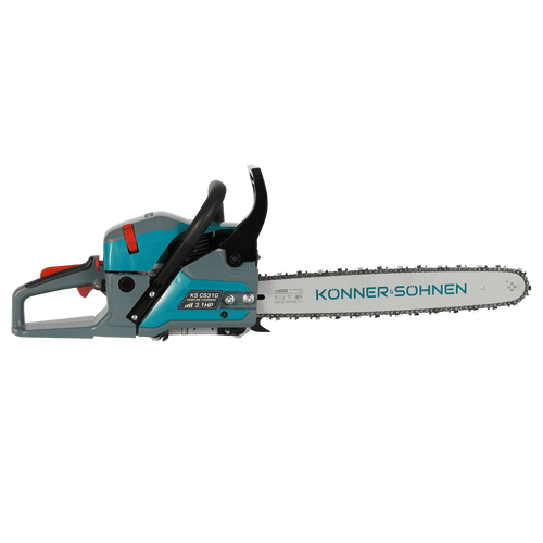 Gasoline chainsaw KS CS31G-16