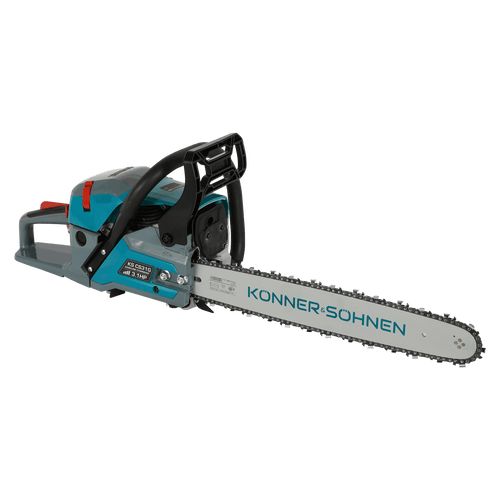 Gasoline chainsaw KS CS31G-16