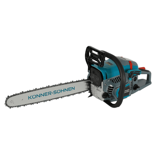 Gasoline chainsaw KS CS31G-16