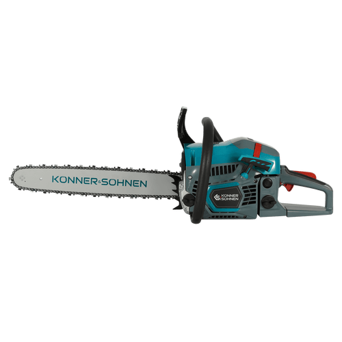 Gasoline chainsaw KS CS31G-16