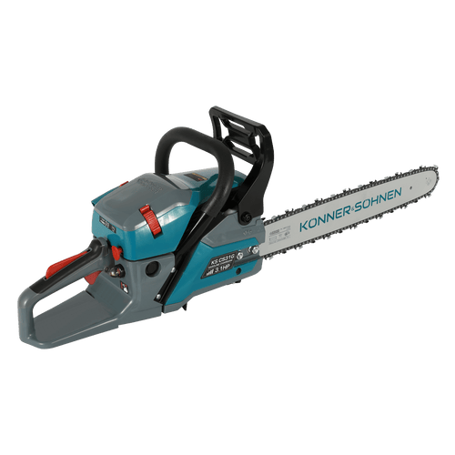 Gasoline chainsaw KS CS31G-16