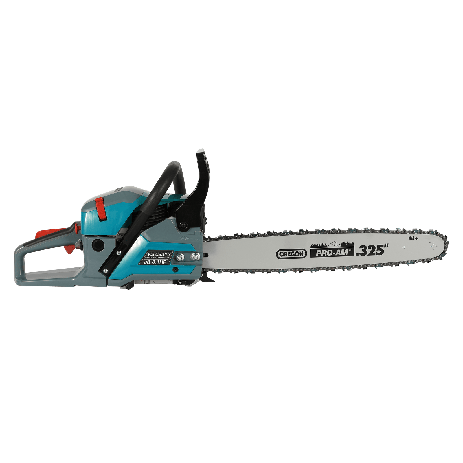 Gasoline chainsaw KS CS31G-16-1