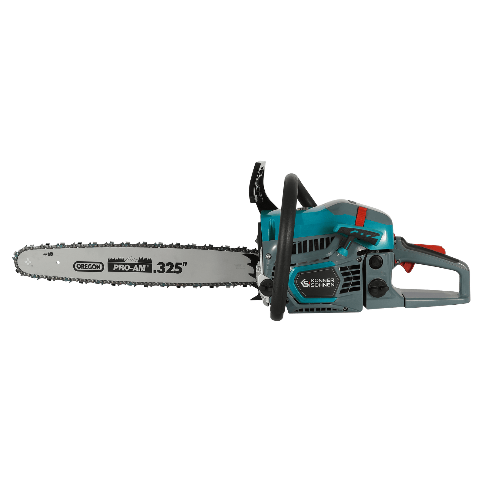 Gasoline chainsaw KS CS31G-16-1