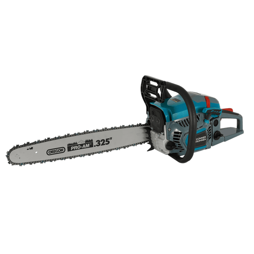 Gasoline chainsaw KS CS31G-18-1