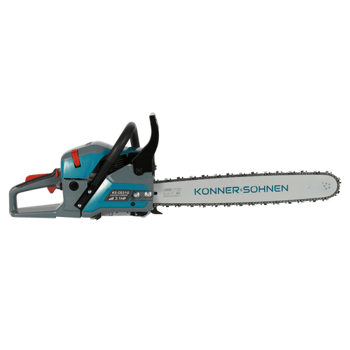 Gasoline chainsaw KS CS31G-20