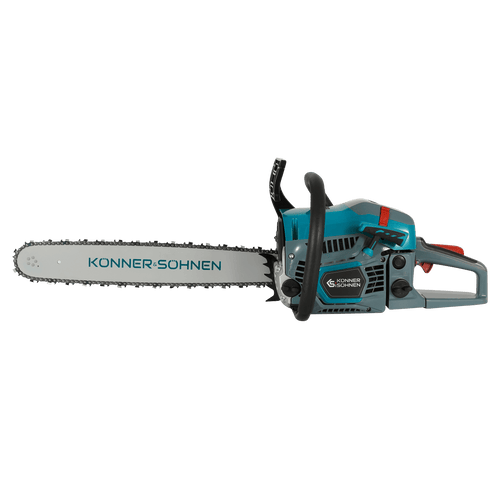 Gasoline chainsaw KS CS31G-20