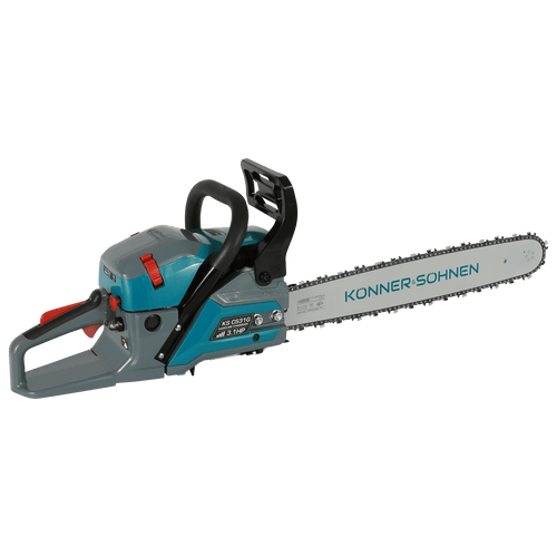 Gasoline chainsaw KS CS31G-20