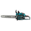 Gasoline chainsaw KS CS31G-20-1 thumbnail