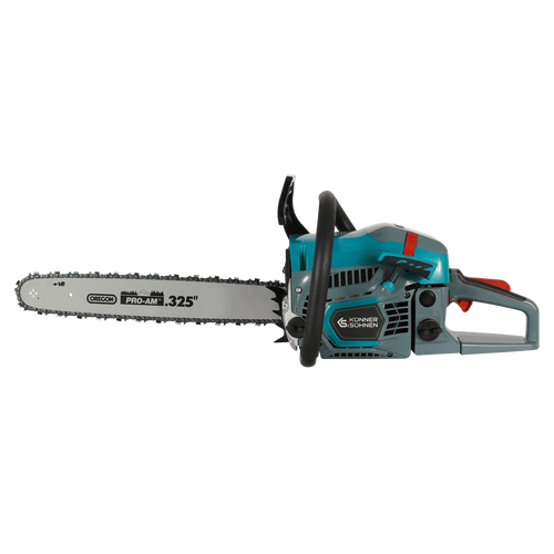 Gasoline chainsaw KS CS31G-20-1