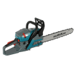 Gasoline chainsaw KS CS31G-20-1 thumbnail