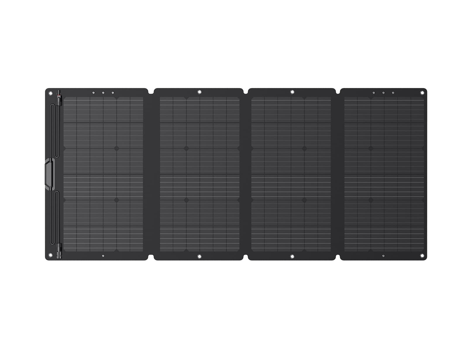 Hordozható napelem KS SP120W-4