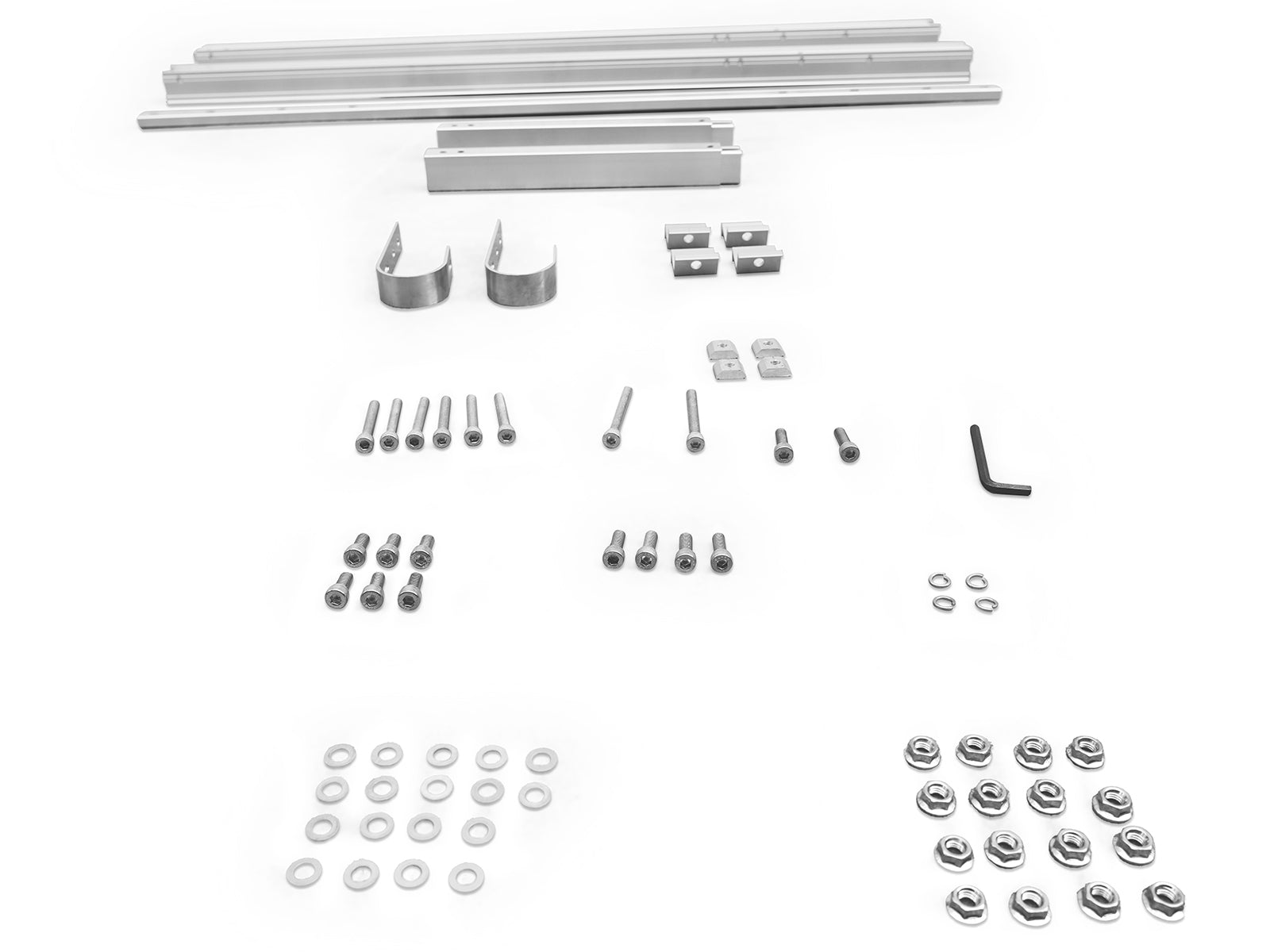 Erkély napelemes rendszerek akkumulátora KS SBS800-SET3